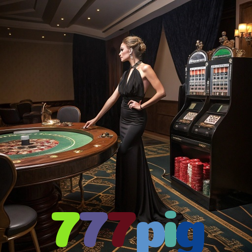 777pig 