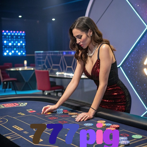 777pig 