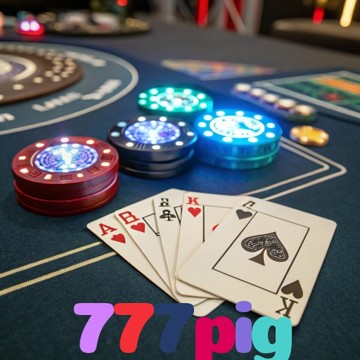 777pig