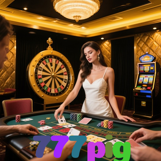 777pig 