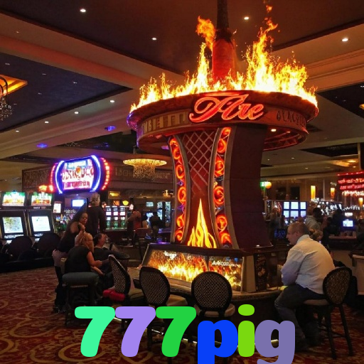 777pig 