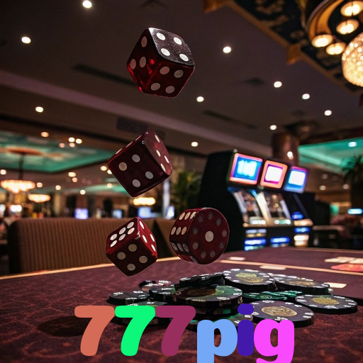 777pig 