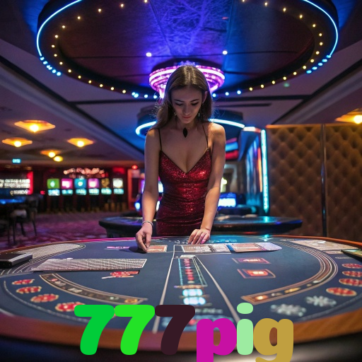 777pig 