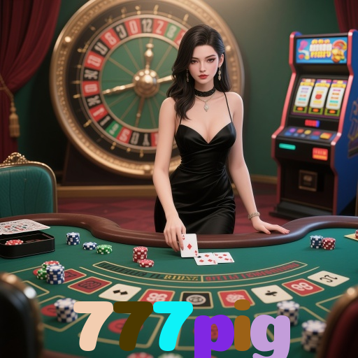 777pig