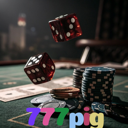 777pig 