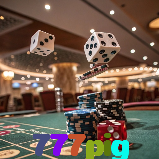 777pig 