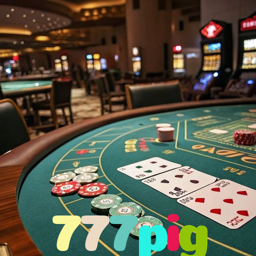 777pig 