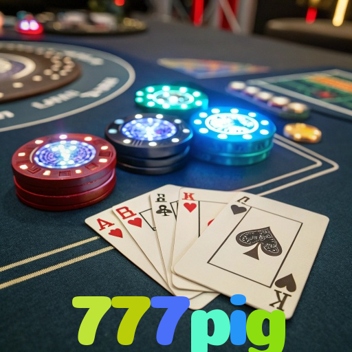 777pig 