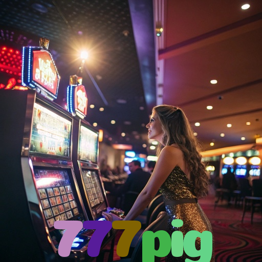 777pig 