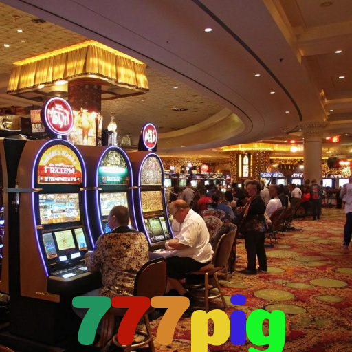 777pig 