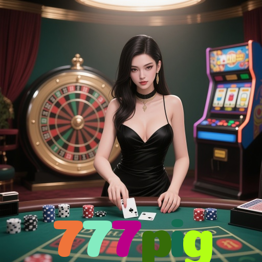 777pig 