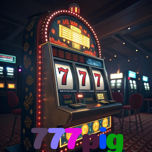 777pig 