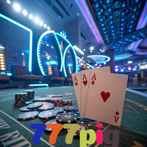 777pig 