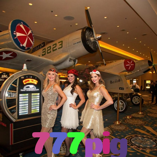 777pig 