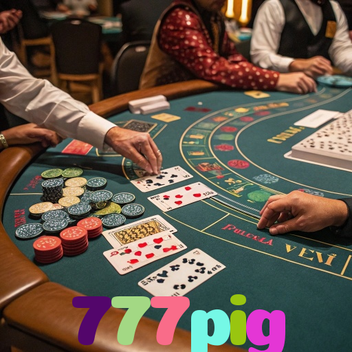 777pig 