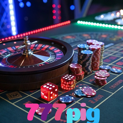 777pig 