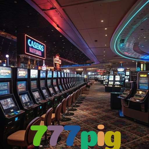 777pig 